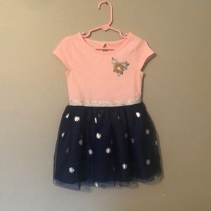 Girls 3t wonderkids dress